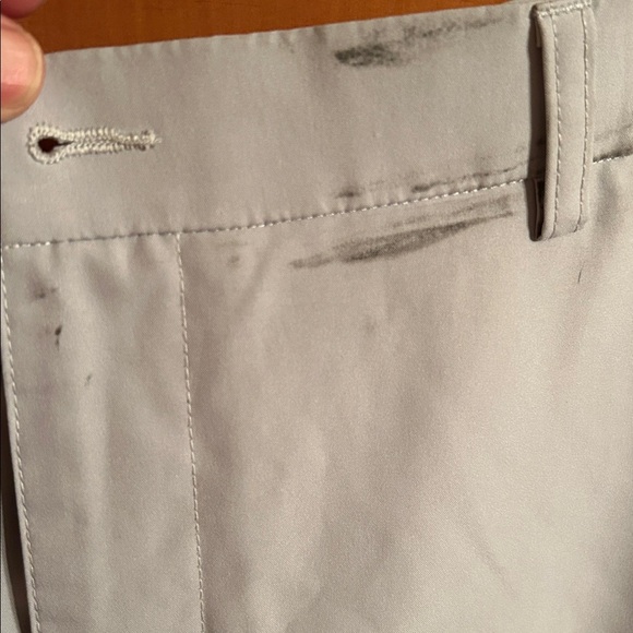 Champion Tour Light Gray Shorts - Picture 5 of 5